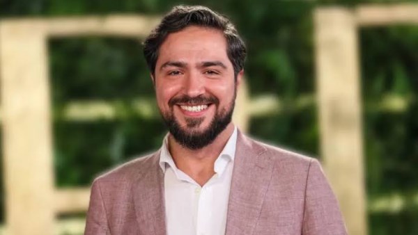 الفنان محمد القس 