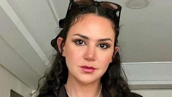 النجمة راكين سعد