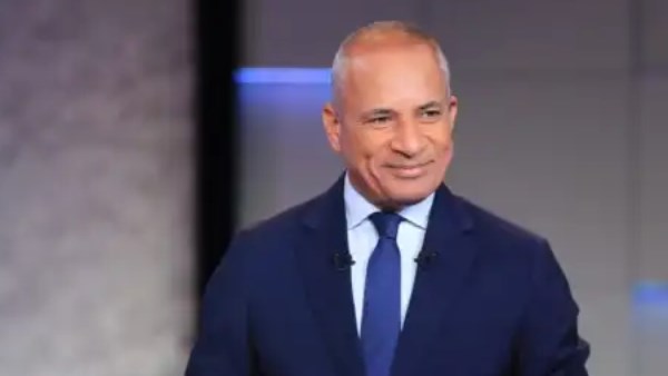 أحمد موسى: منتخب مصر يستحق الدعم.. وحسام حسن أعاد الروح والهيبة للفراعنة