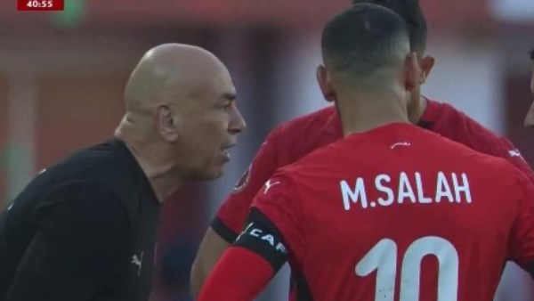 المنتخب المصري