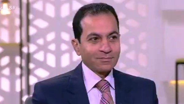 د. هشام إبراهيم 