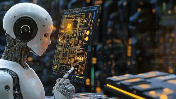 الذكاء الاصطناعي 