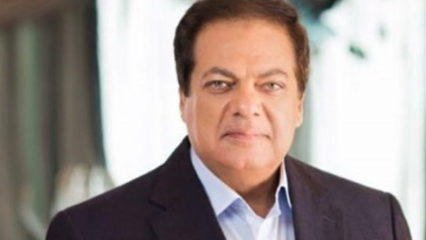 محمد أبو العينين 