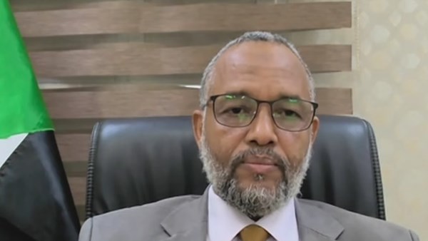 وزير الصحة السوداني