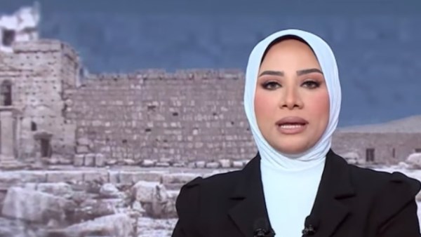 القاهرة الإخبارية 