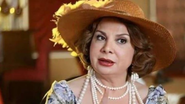 فادية عبدالغني 