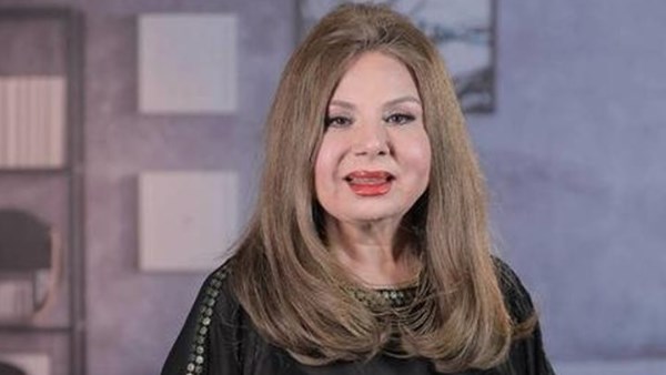 فادية عبدالغني 