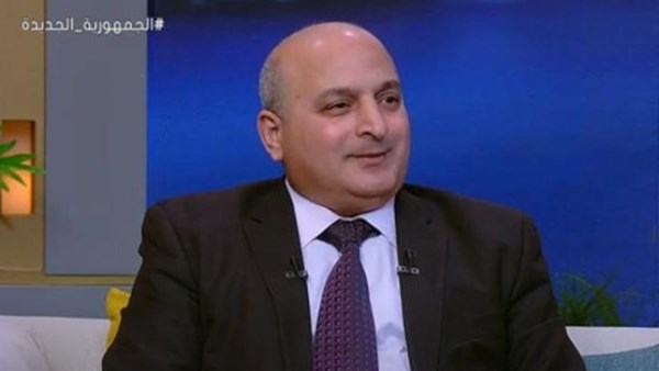 خبير العلاقات الدولية