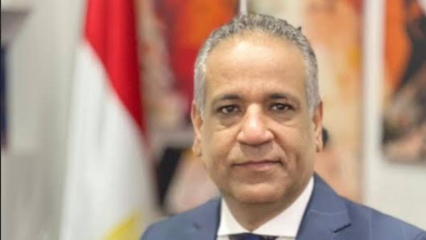 د. يسري الشرقاوي 