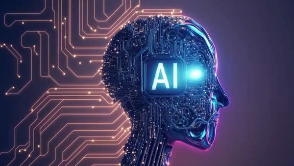 الذكاء الاصطناعي 