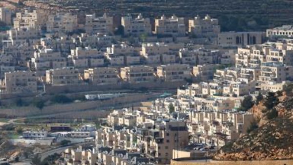 الضفة الغربية 