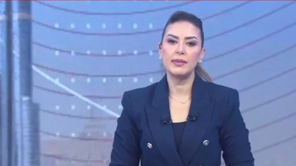 القاهرة الاخبارية 