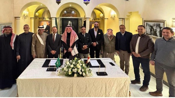  تحالف عقاري متميز لتطوير مشروع سياحي على الواجهة البحرية لمدينة الغردقة