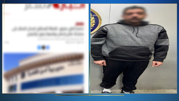  إغلاق مصحة غير مرخصة لعلاج الإدمان بالبساتين