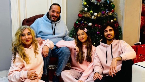 عائلة علي الحجار