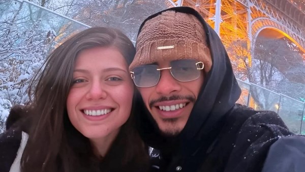 دونجا وزوجته