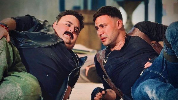 محمد امام وشيكو