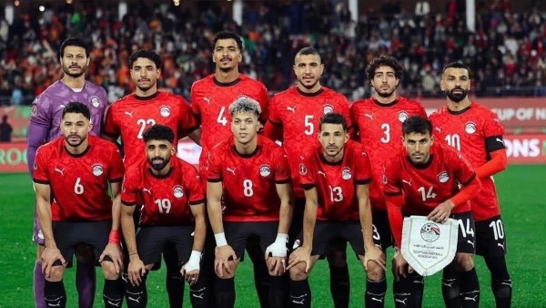 منتخب مصر