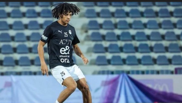 مروان عثمان