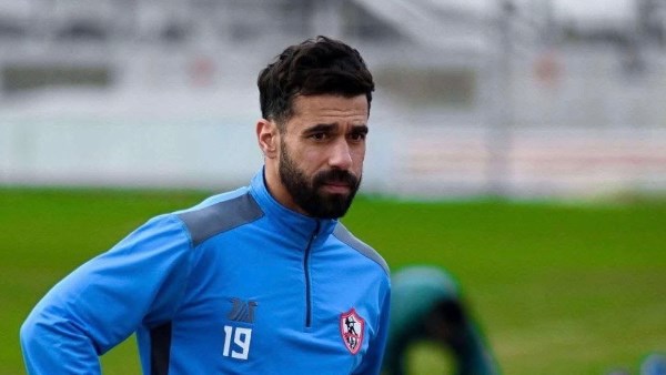 عبدالله السعيد