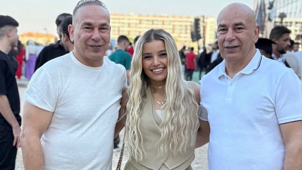 يارا حسام حسن