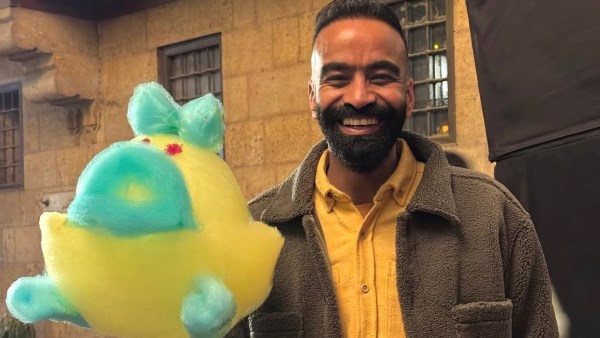 محمود الليثي 