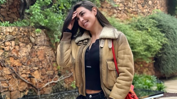 ياسمين صبري 