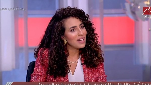 منة عدلي القيعي