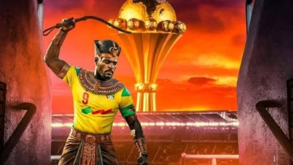 بنين تستفز مصر بصورة مهينة لصلاح والمنتخب