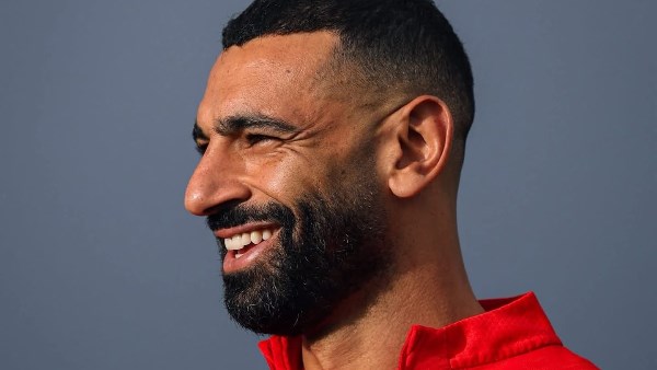 محمد صلاح 