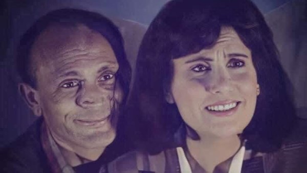 محمد صبحي يحيي ذكرى سعاد نصر برسالة مؤثرة