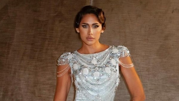 إنجي كيوان تكشف عن تفاصيل شخصيتها في مسلسل 