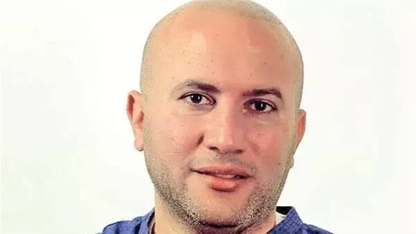 وفاة حماة المخرج خالد دياب