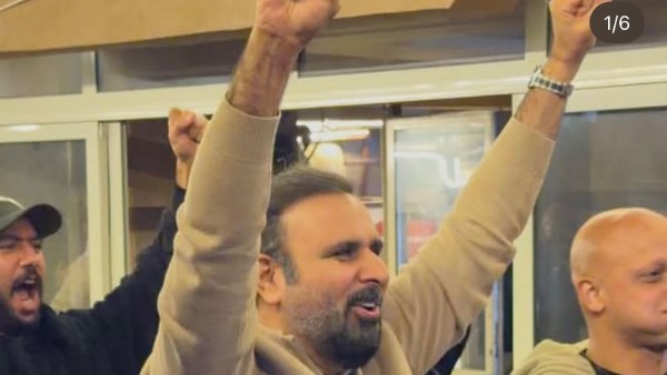 خليل البلوشي 