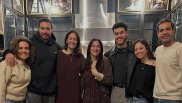 حسن مالك يعلق بعد انتهاء عرض "لاترد ولاتستبدل ":هيفضل دايمًا جزء جميل ومهم من مشوارى