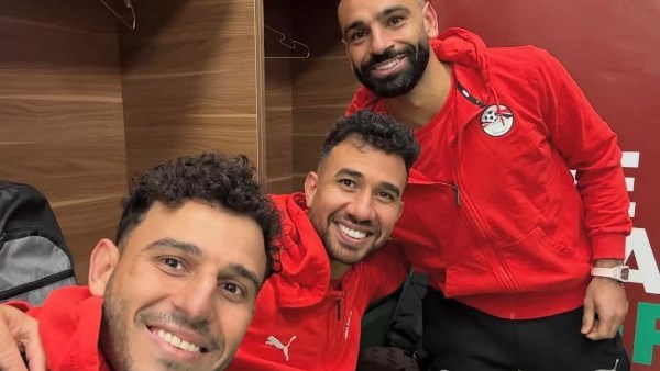 حمدي فتحي يثير الجدل بعد تريند صلاح وحسام حسن