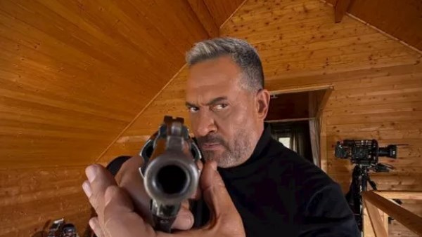 ماجد المصرى