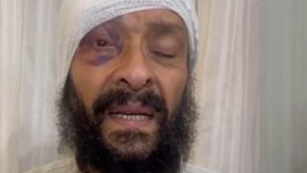 الطبيب المصري محمد عبد النبي قاسم