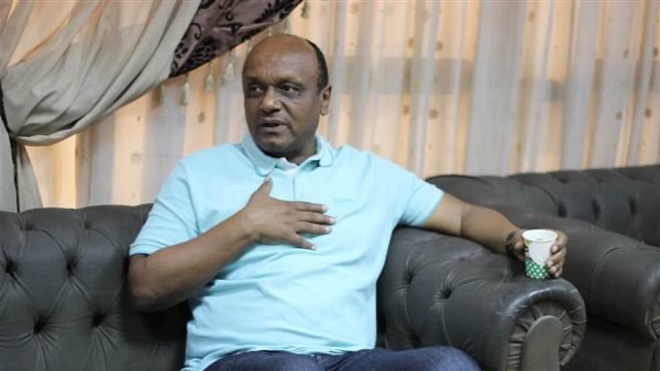 إسماعيل يوسف 