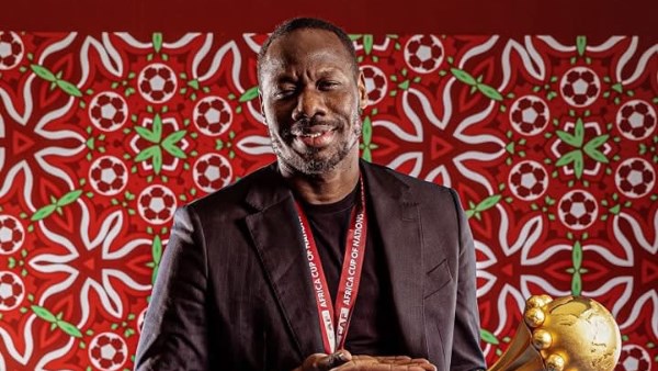 منتخب السنغال 