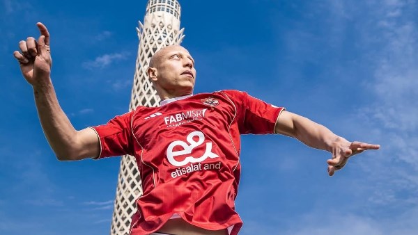 عمرو الجزار