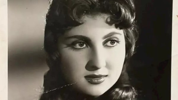 نادية الجندي 