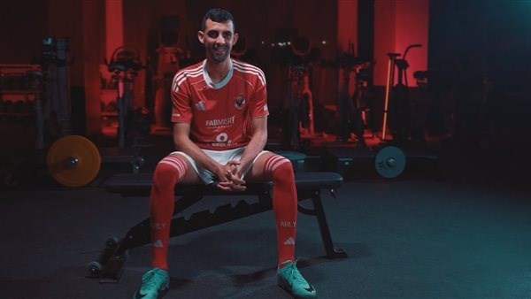 يوسف بلعمري 