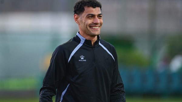 عبد الرحمن مجدي 