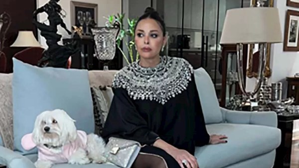 داليا البحيري 