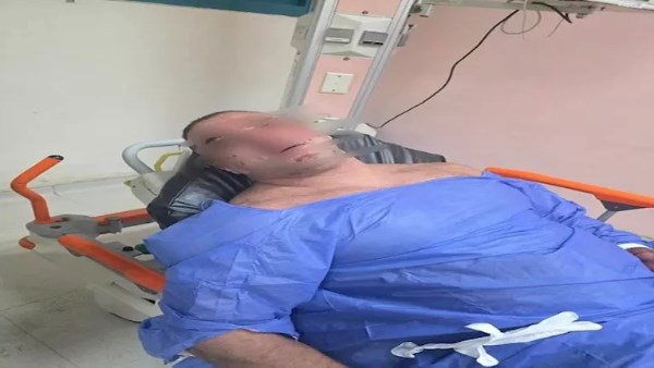  محمد شريف الشهير بـ «الديزل»