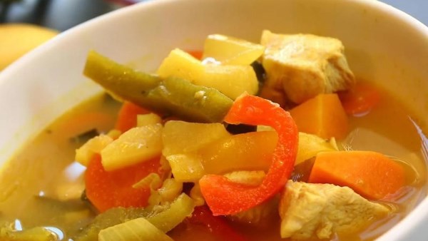 التغذية السليمة سلاحك لمحاربة نزلات البرد