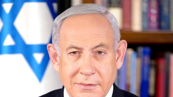 تهديد نووي