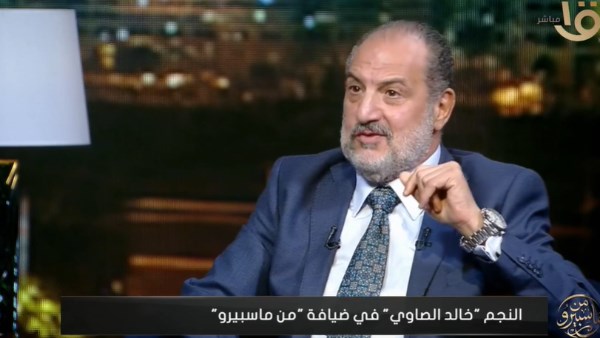 خالد الصواي 