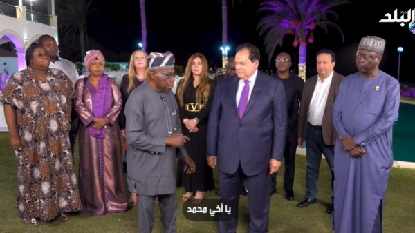 محمد أبو العينين 